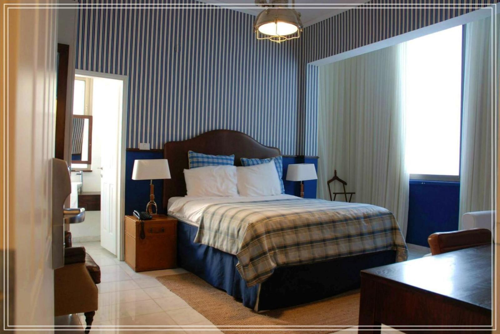 Bugrashov Beach 88 Hotel And Spa Tel Aviv Buitenkant foto